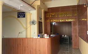 Lucky 3 Hotel
